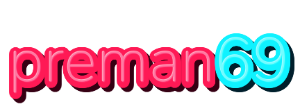 preman69 — logo kanal