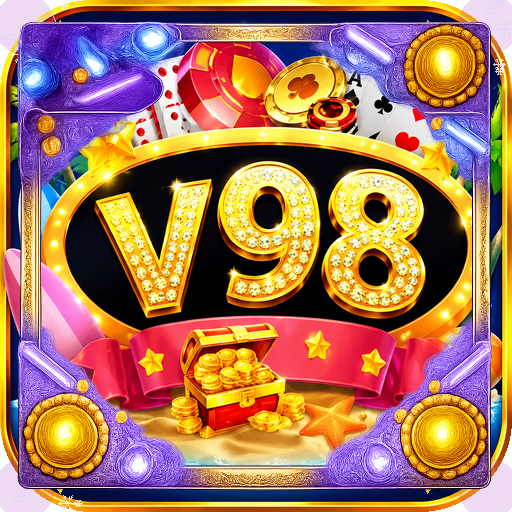 v98 — mitra unggulan