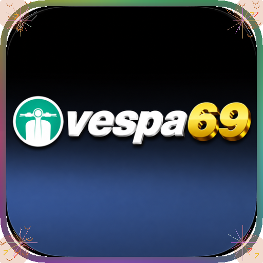 vespa69 — mitra unggulan